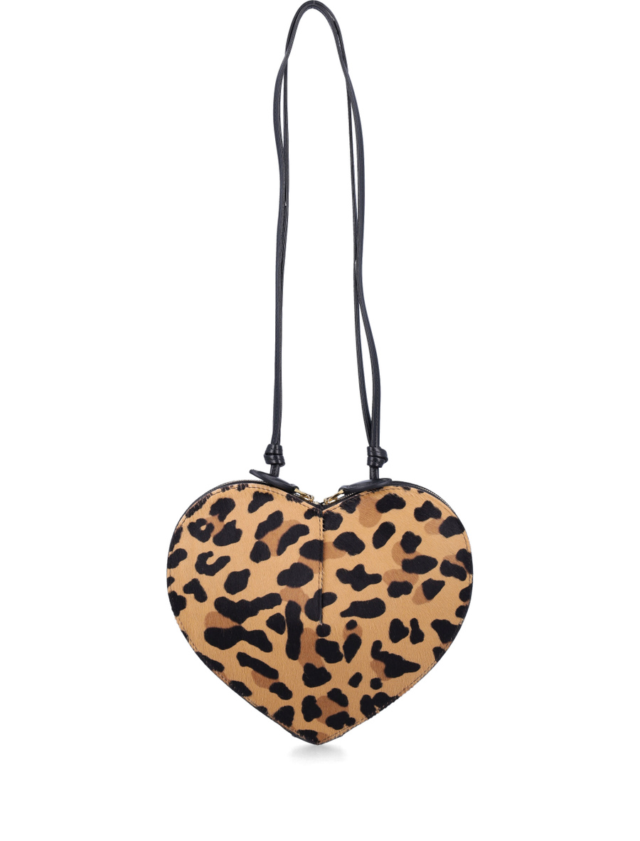 Le Coeur bag - Spazio Pritelli