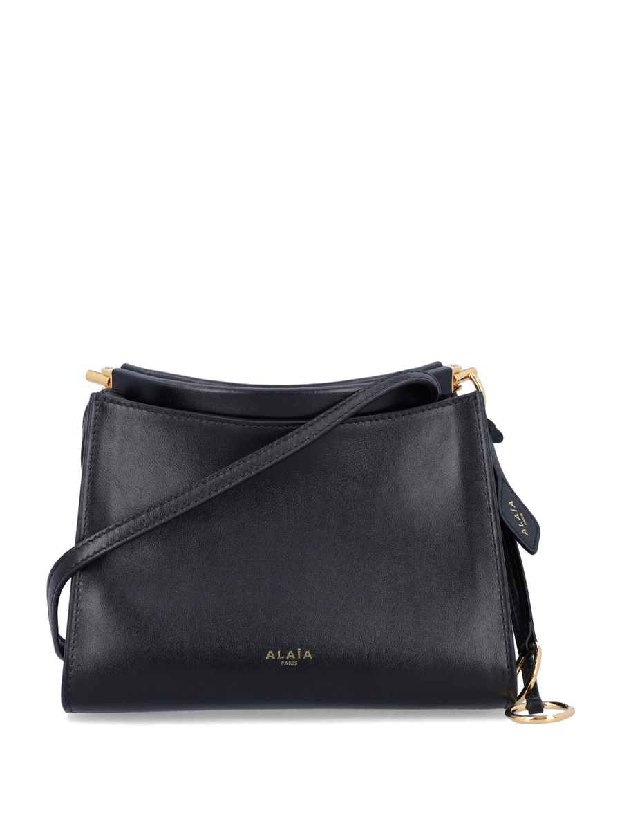 Le Click small square bag - Spazio Pritelli