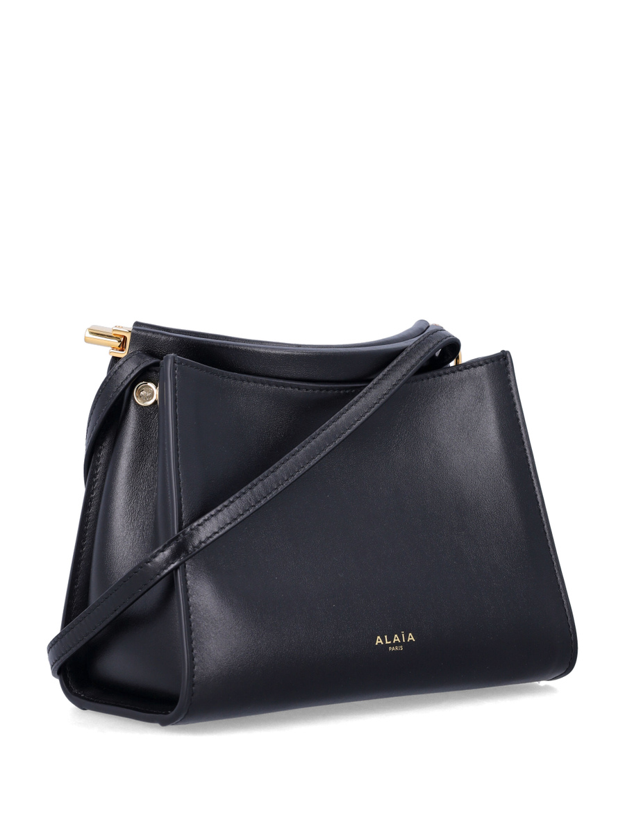 Le Click small square bag - Spazio Pritelli