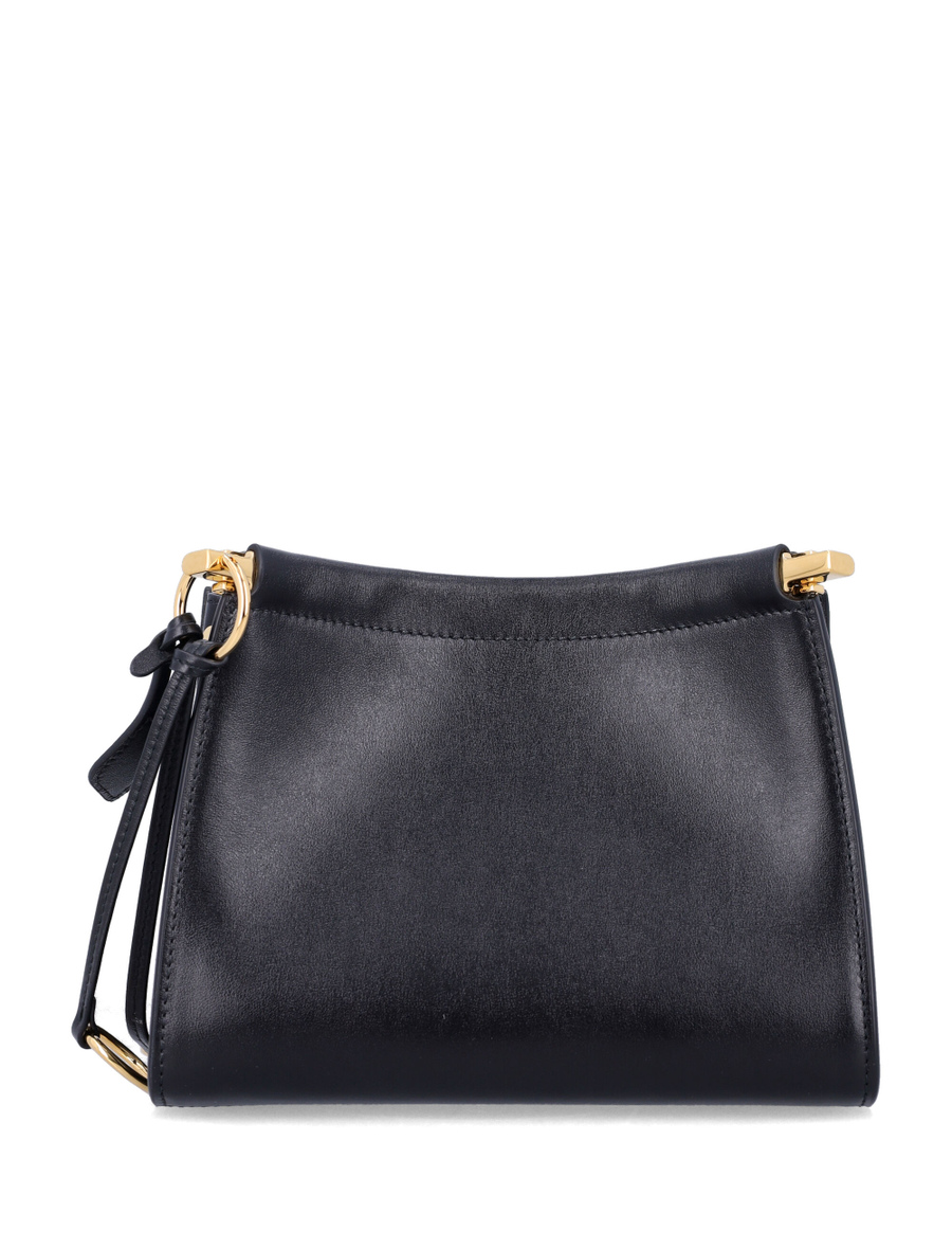 Le Click small square bag - Spazio Pritelli