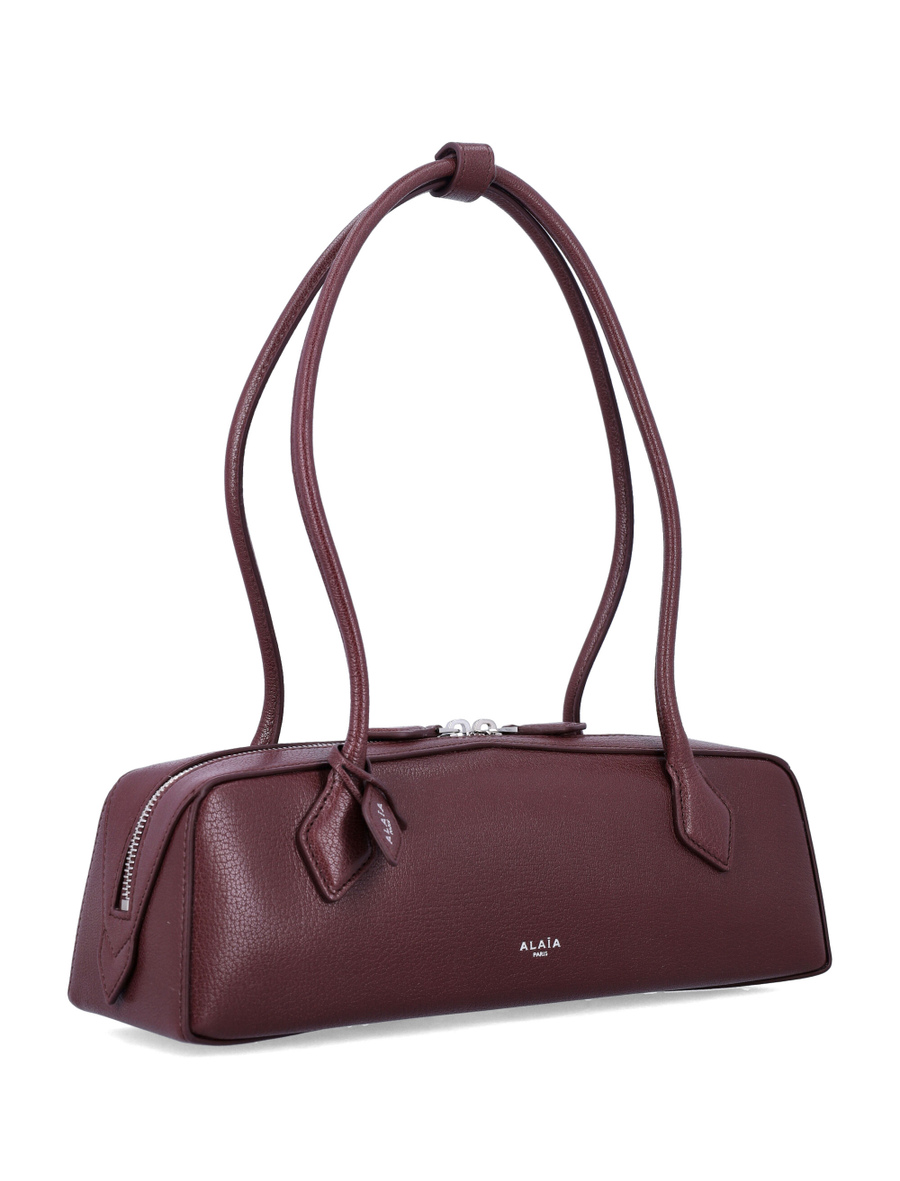Le Teckel medium bag - Spazio Pritelli