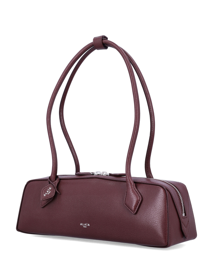 Le Teckel medium bag - Spazio Pritelli