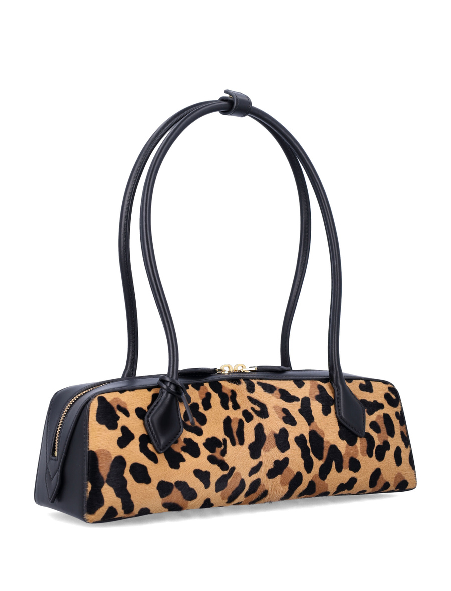 Le Teckel medium bag - Spazio Pritelli