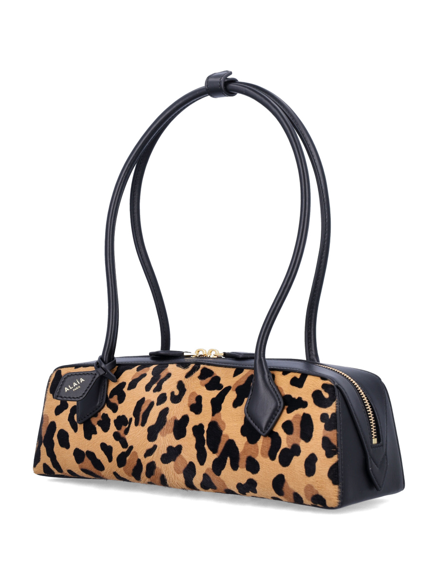 Le Teckel medium bag - Spazio Pritelli