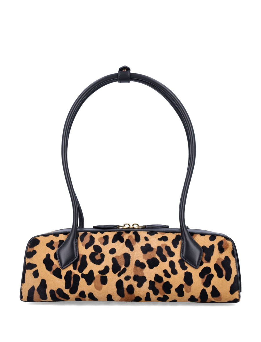 Le Teckel medium bag - Spazio Pritelli