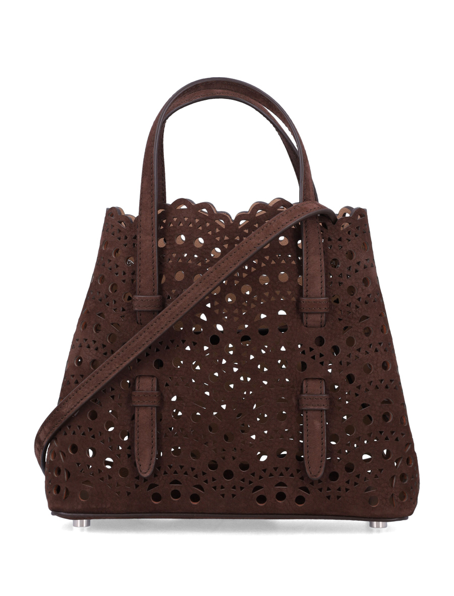 Mina 20 bag - Spazio Pritelli