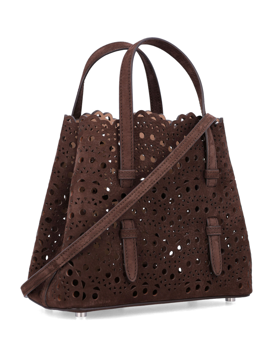 Mina 20 bag - Spazio Pritelli