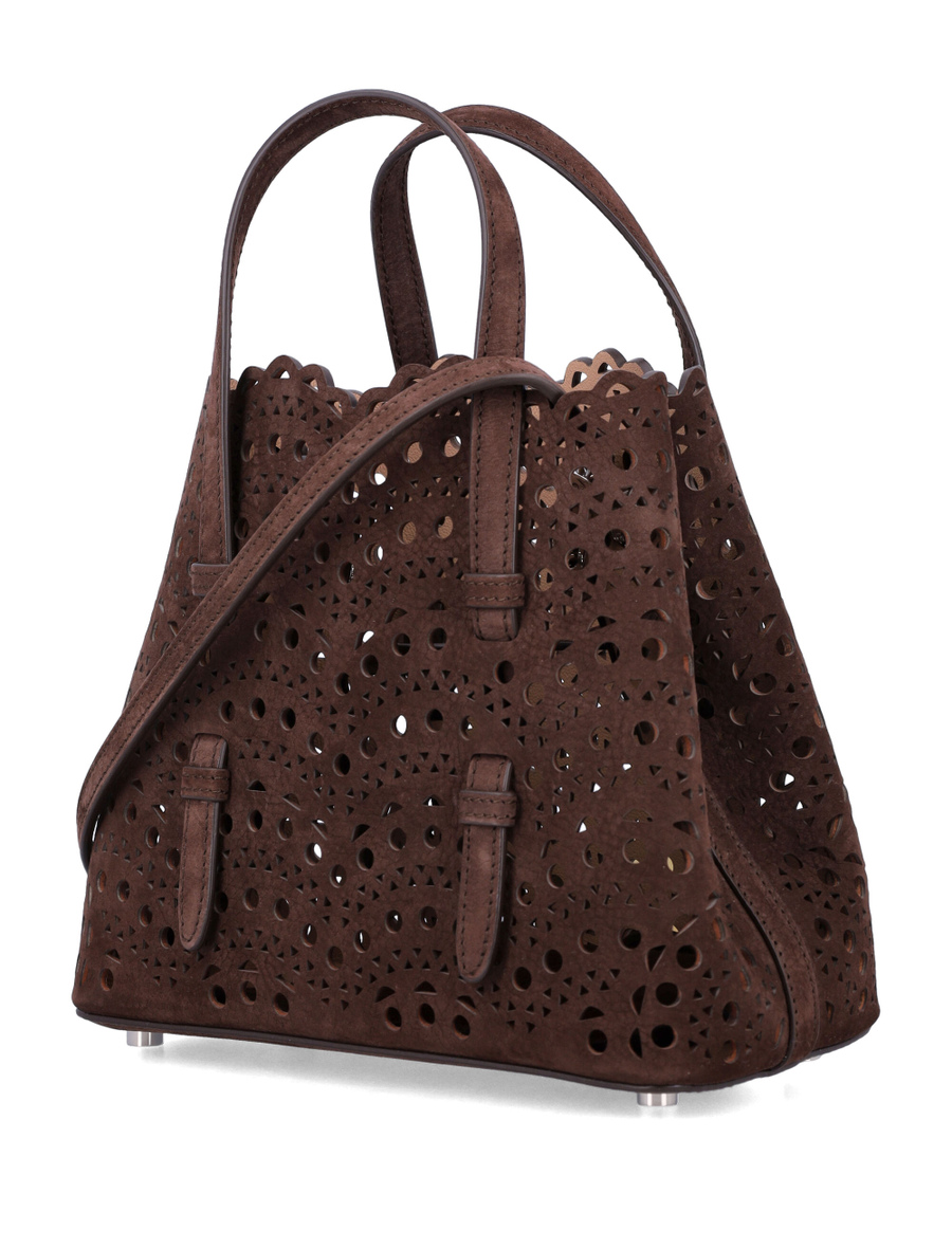 Mina 20 bag - Spazio Pritelli