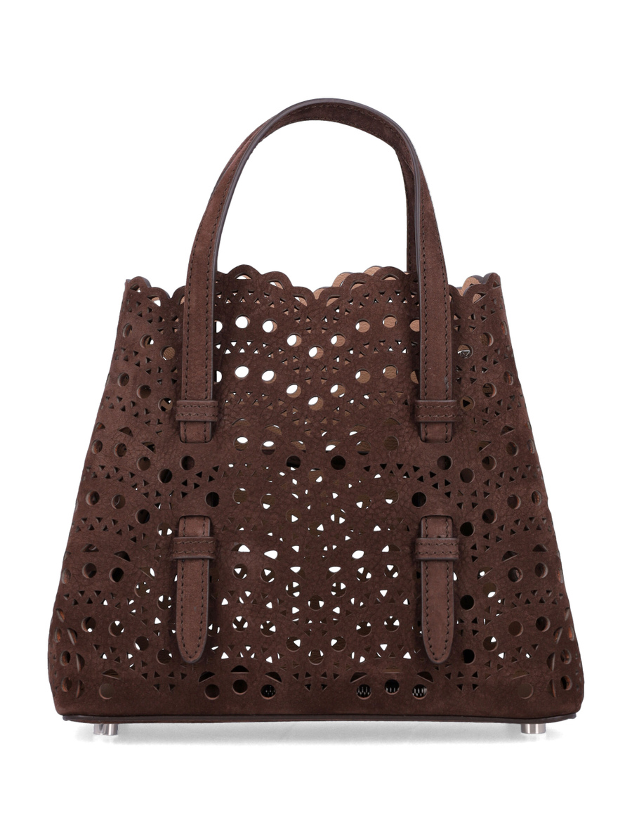 Mina 20 bag - Spazio Pritelli