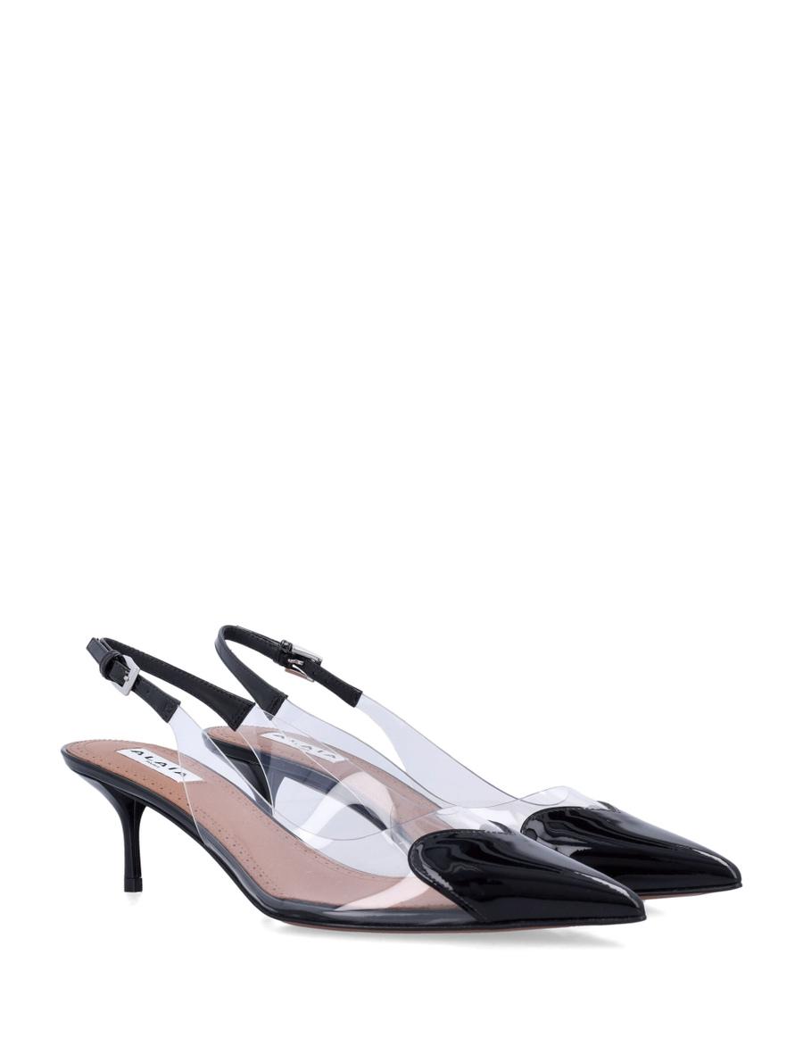 Le Coeur slingback - Spazio Pritelli