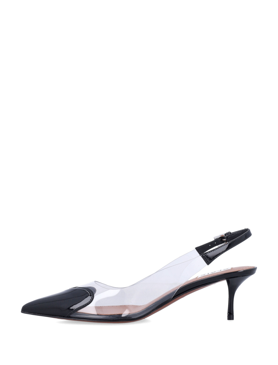 Le Coeur slingback - Spazio Pritelli