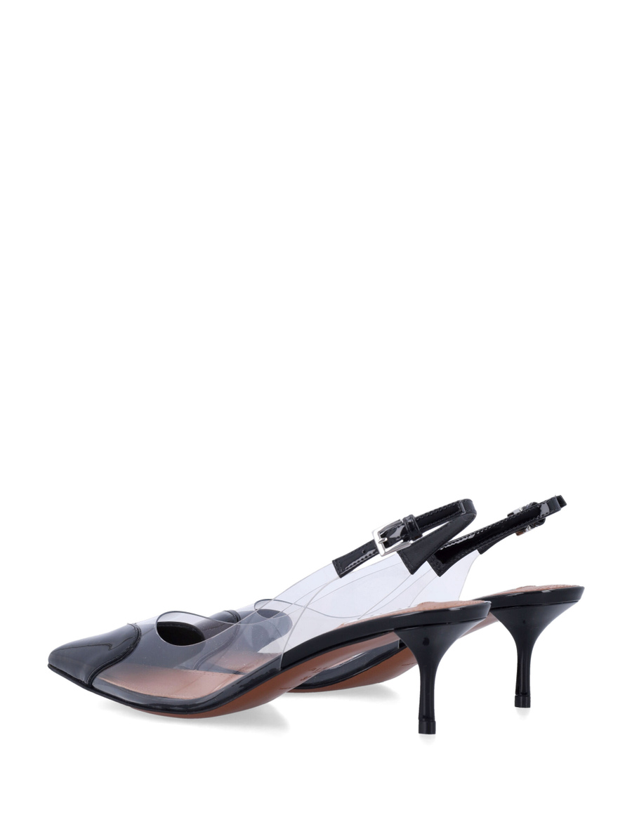 Le Coeur slingback - Spazio Pritelli