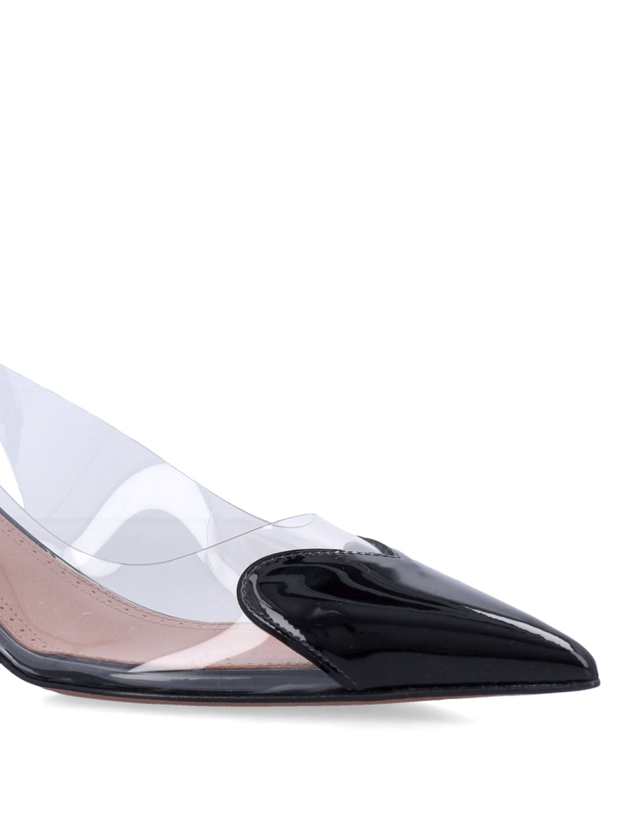 Le Coeur slingback - Spazio Pritelli