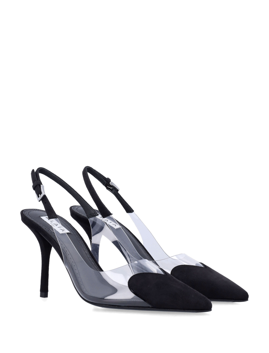 Le Coeur slingback - Spazio Pritelli