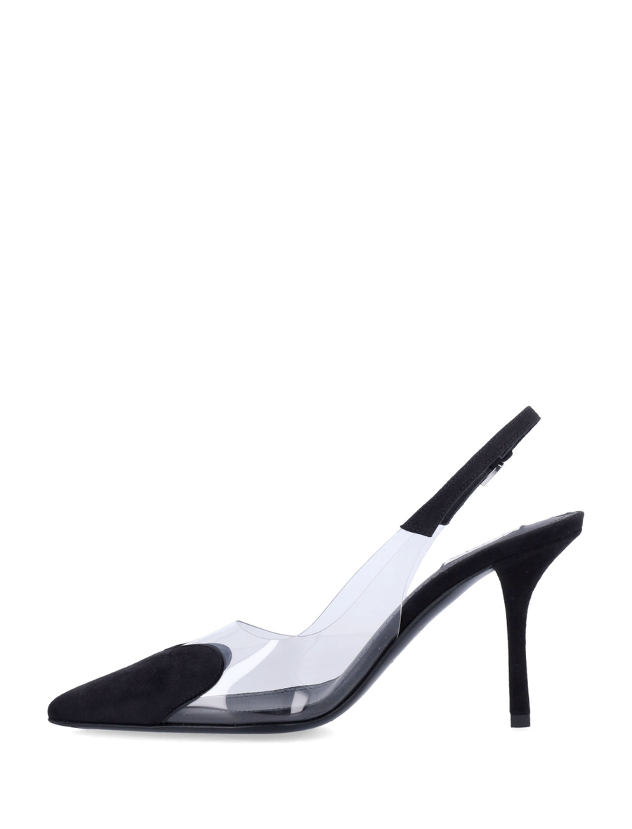 Le Coeur slingback - Spazio Pritelli