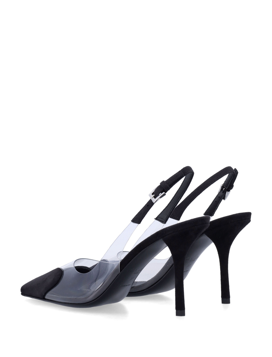 Le Coeur slingback - Spazio Pritelli