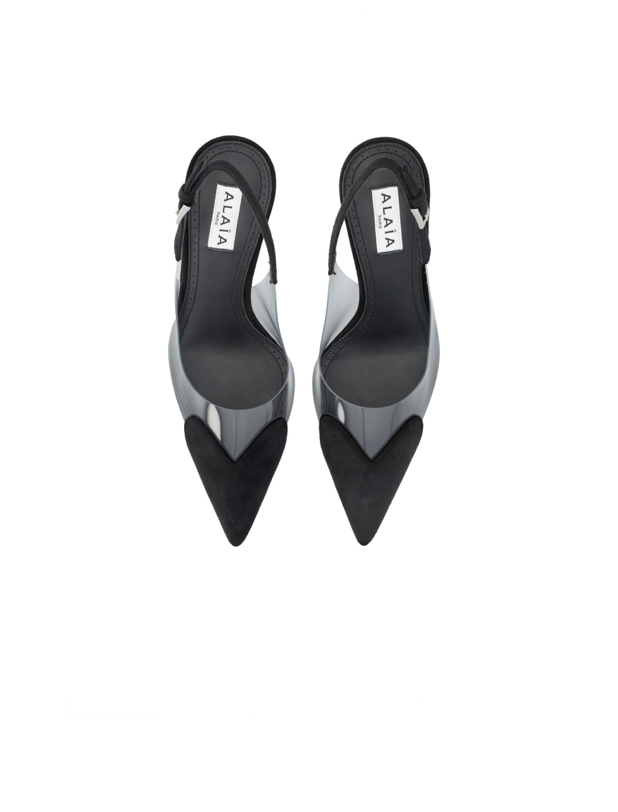 Le Coeur slingback - Spazio Pritelli