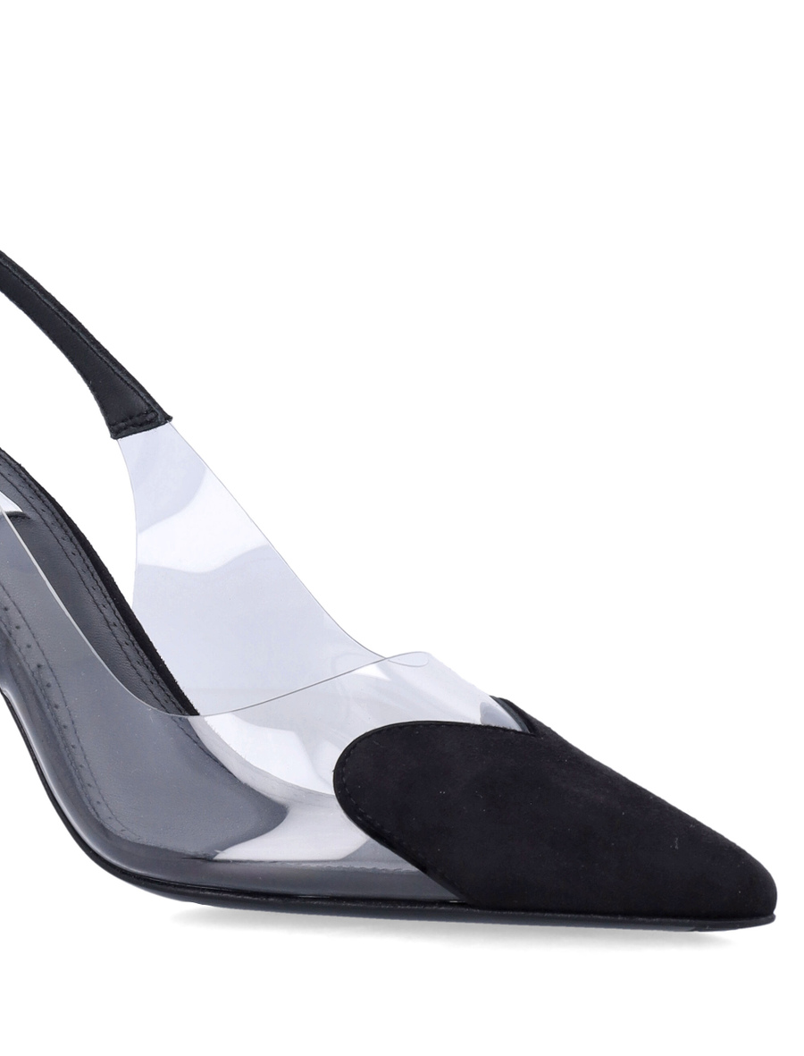 Le Coeur slingback - Spazio Pritelli