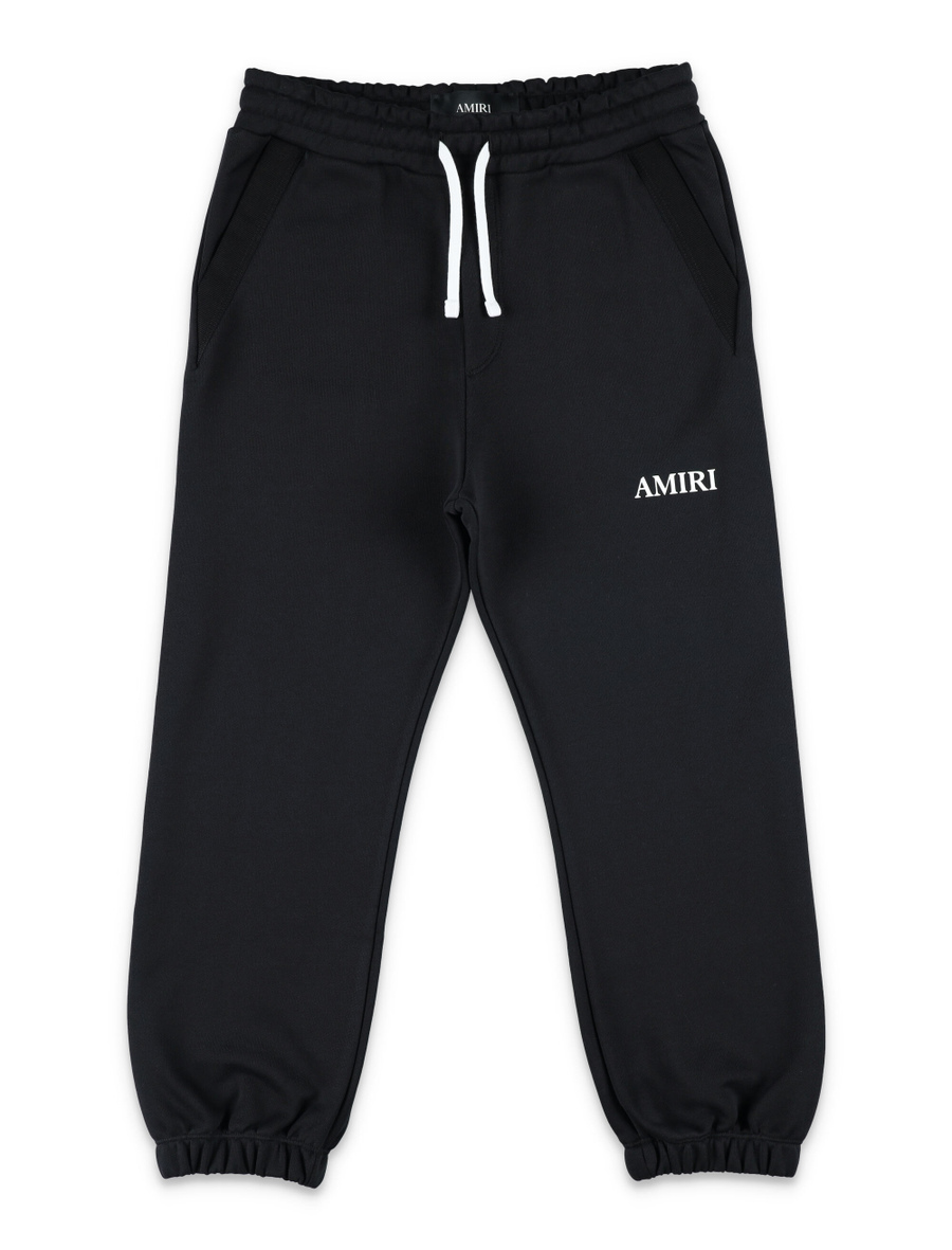 Kid - Core logo sweatpants - Spazio Pritelli