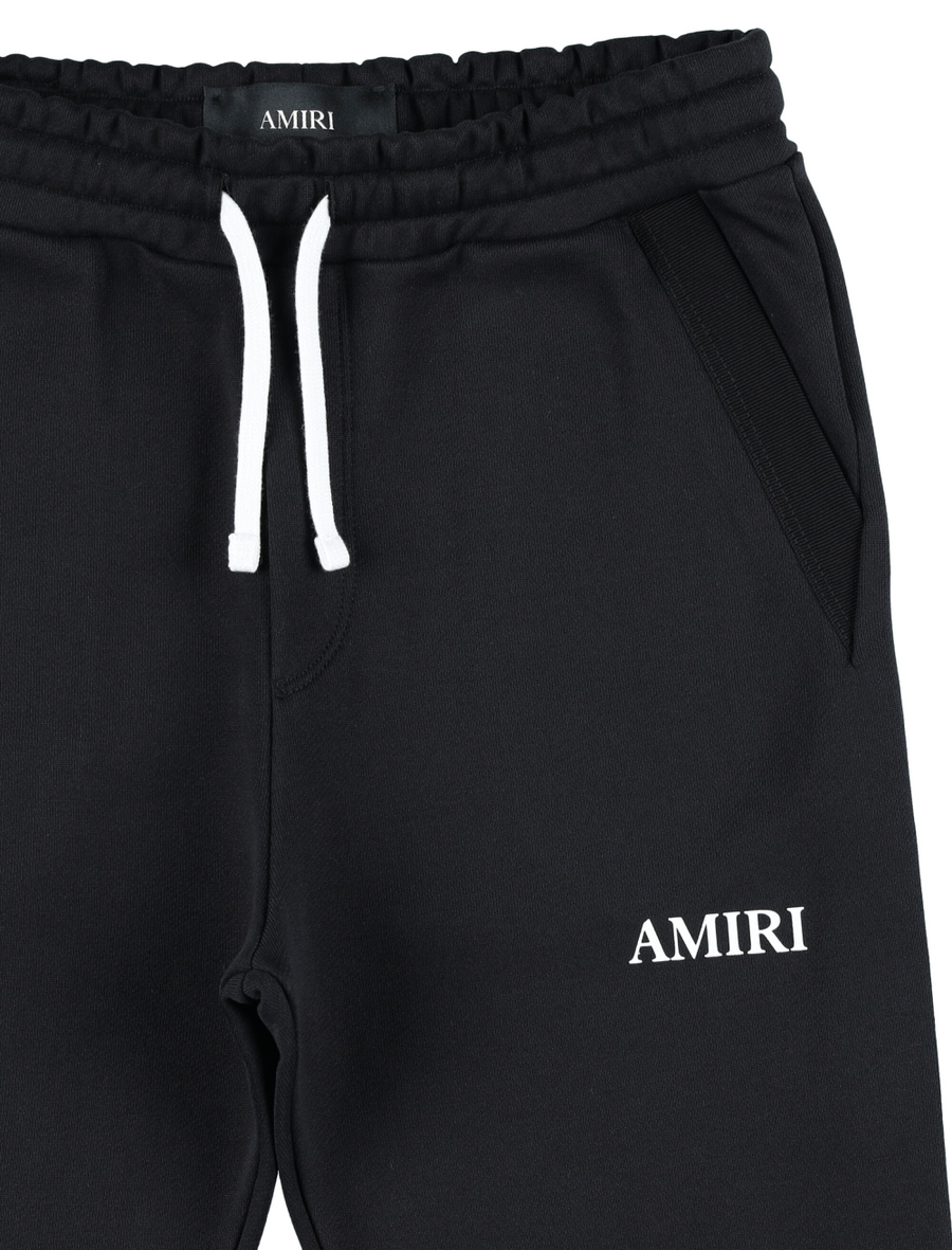 Kid - Core logo sweatpants - Spazio Pritelli