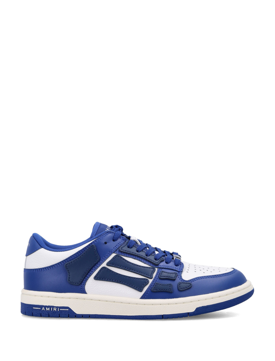 Skel top low sneakers - Spazio Pritelli