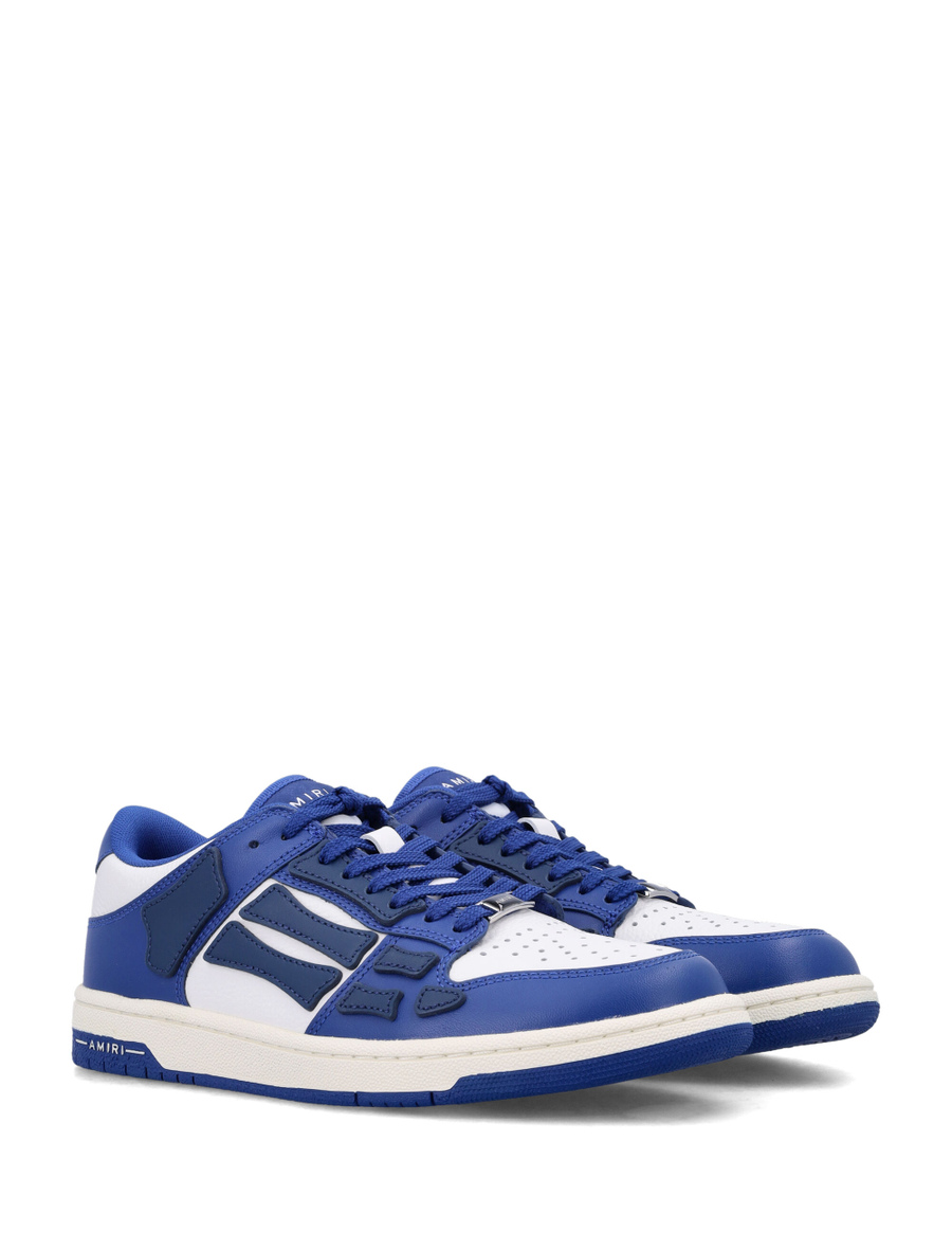 Skel top low sneakers - Spazio Pritelli