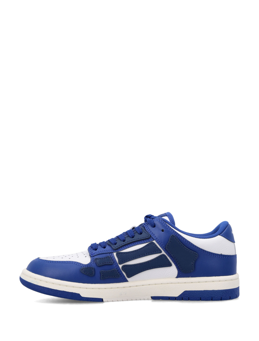 Skel top low sneakers - Spazio Pritelli