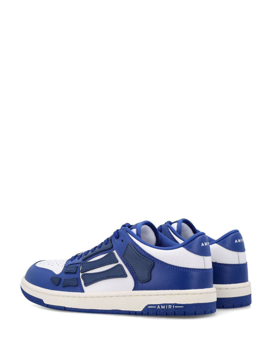 Skel top low sneakers - Spazio Pritelli