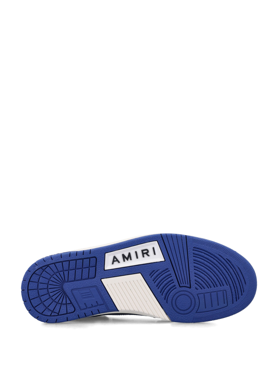 Skel top low sneakers - Spazio Pritelli