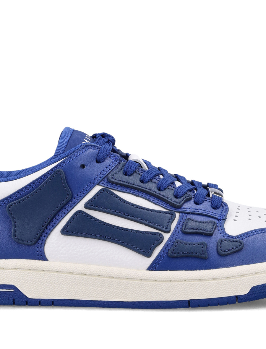 Skel top low sneakers - Spazio Pritelli