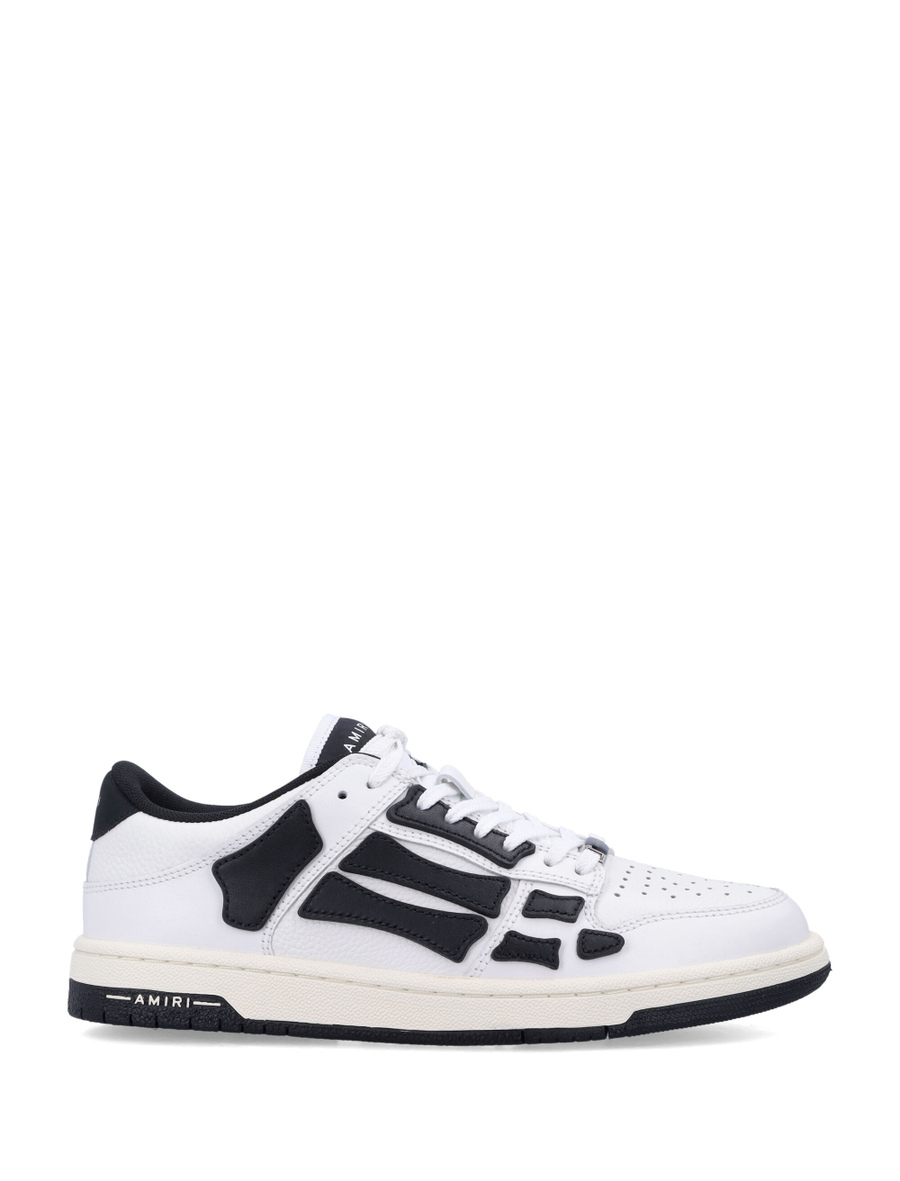 Skel top low sneakers - Spazio Pritelli