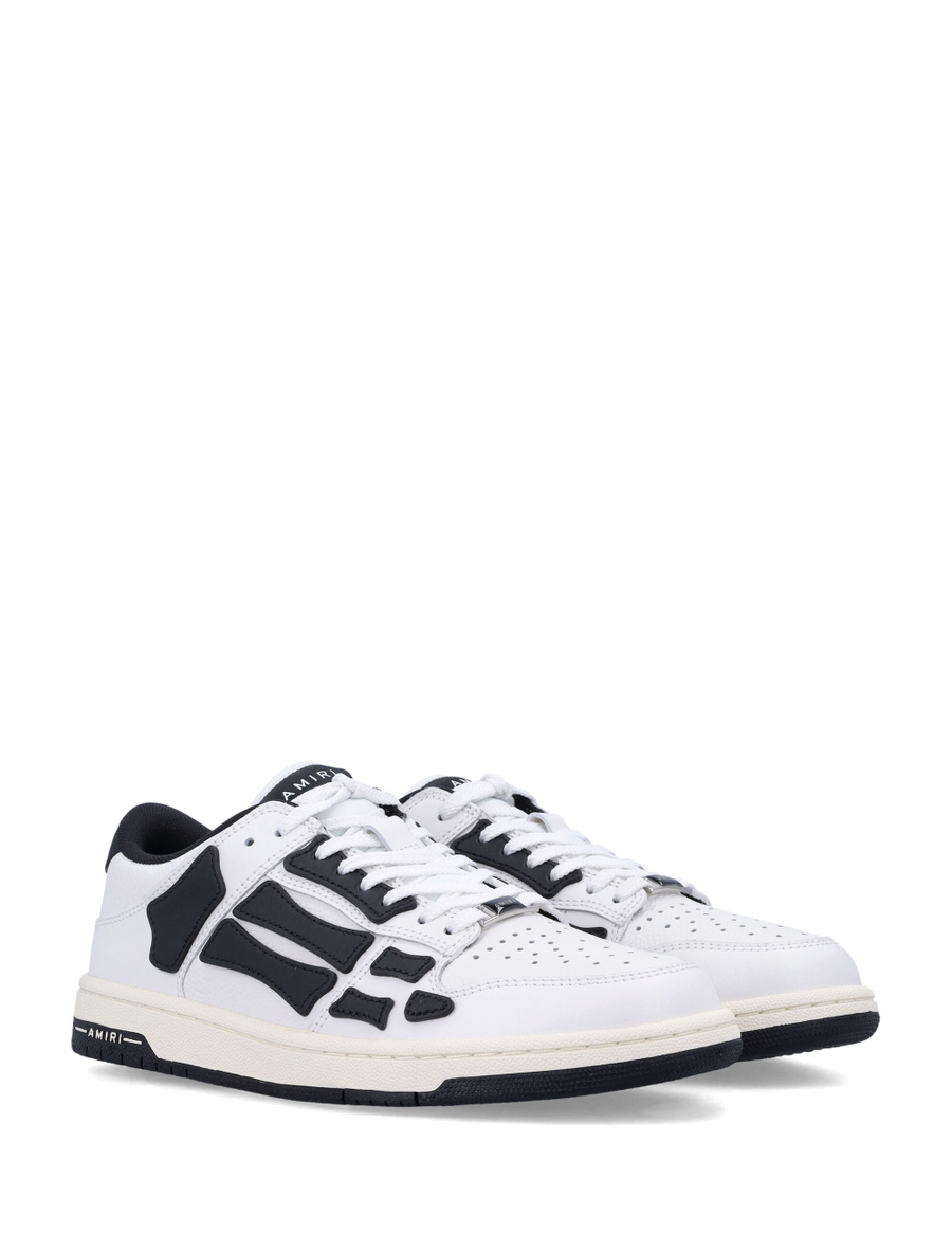 Skel top low sneakers - Spazio Pritelli