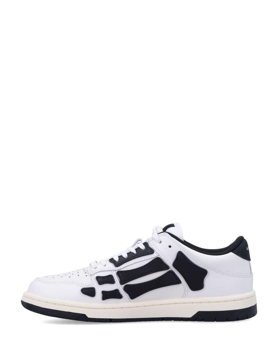 Skel top low sneakers - Spazio Pritelli