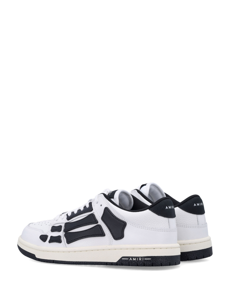 Skel top low sneakers - Spazio Pritelli