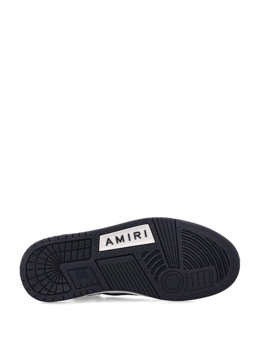 Skel top low sneakers - Spazio Pritelli