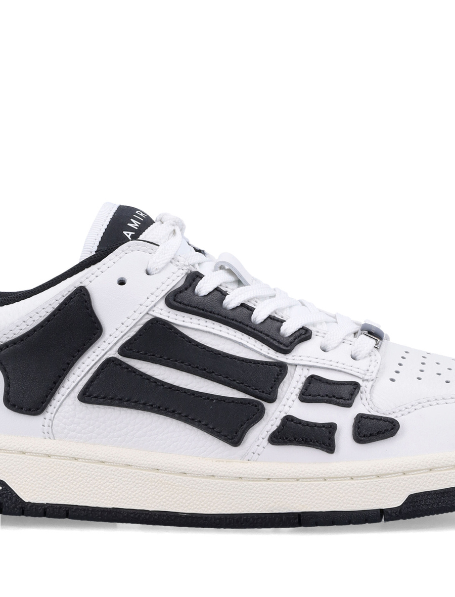 Skel top low sneakers - Spazio Pritelli