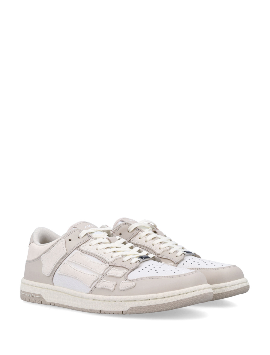 Skel top low - Spazio Pritelli