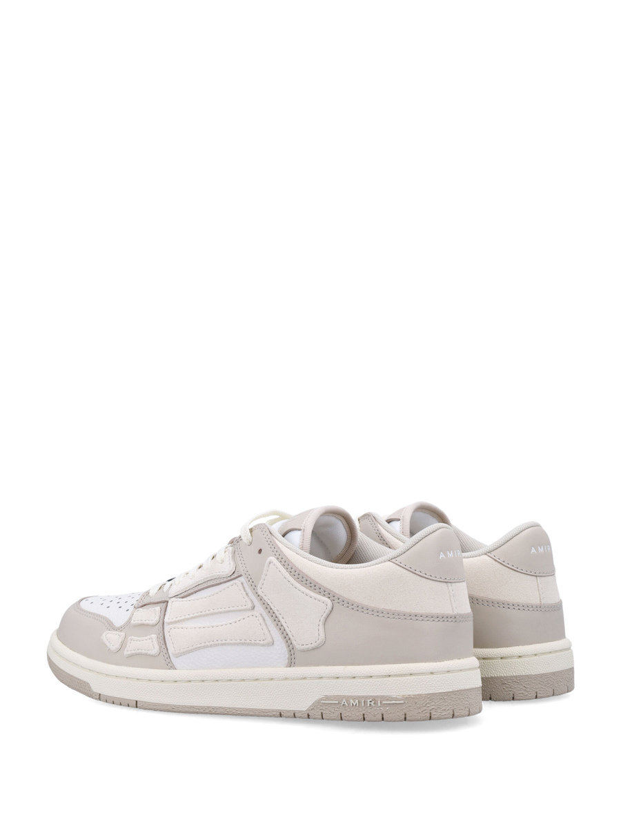 Skel top low - Spazio Pritelli