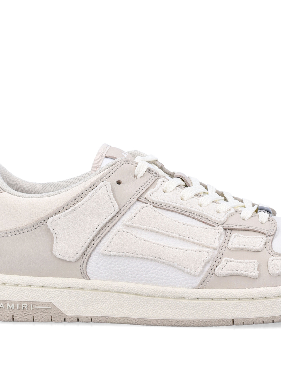 Skel top low - Spazio Pritelli