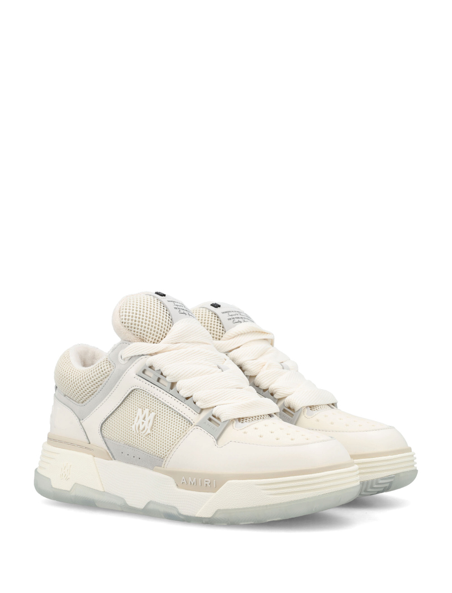 MA-1 sneakers - Spazio Pritelli