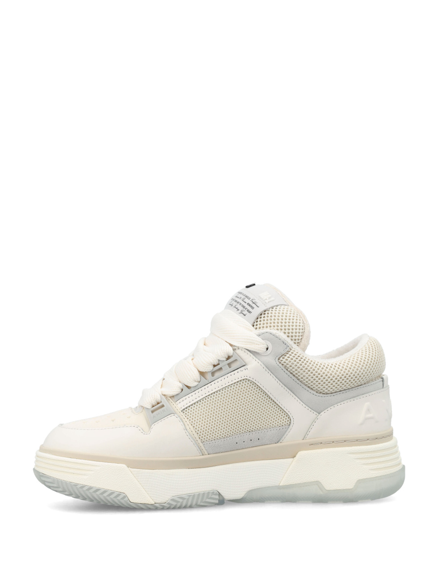 MA-1 sneakers - Spazio Pritelli