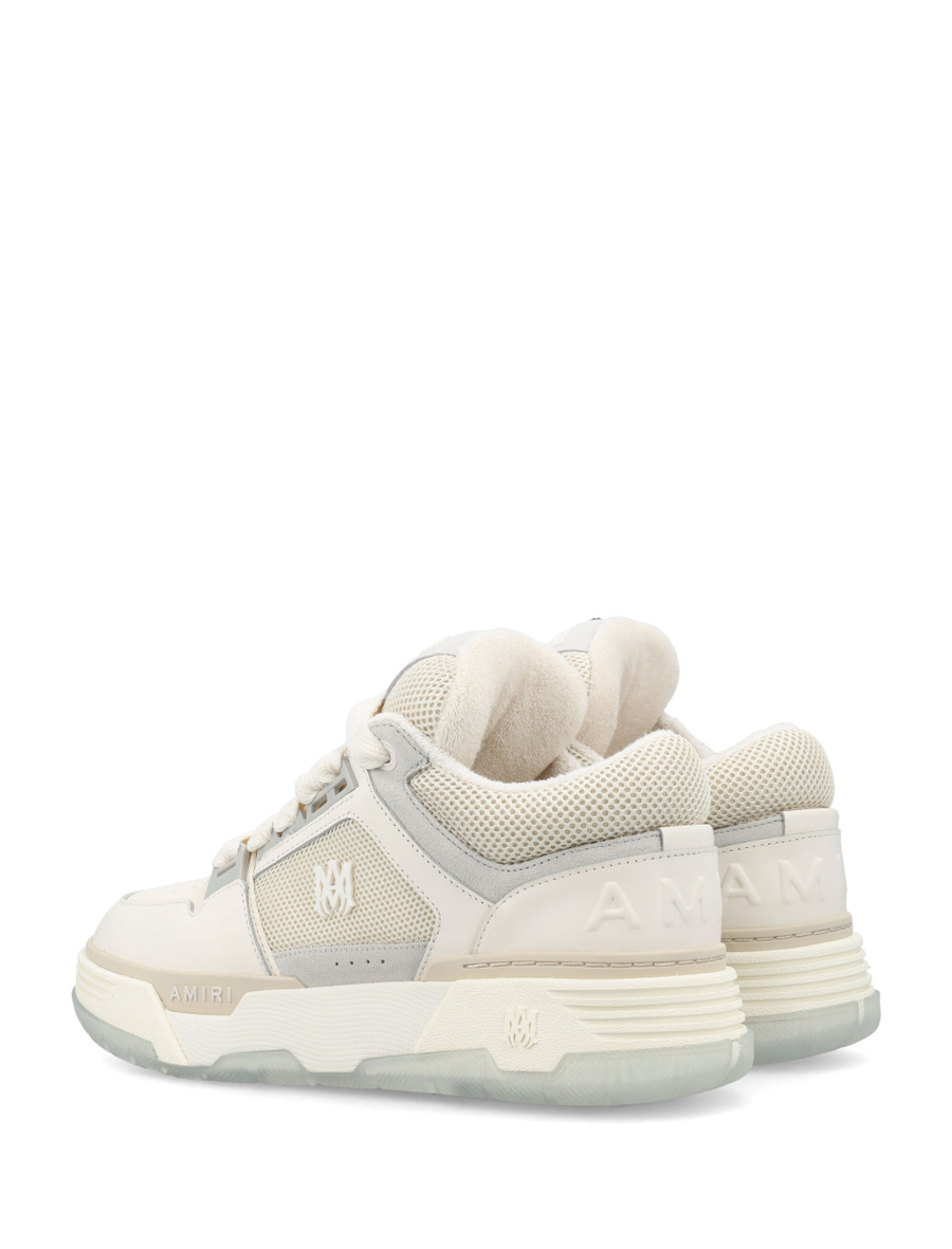 MA-1 sneakers - Spazio Pritelli