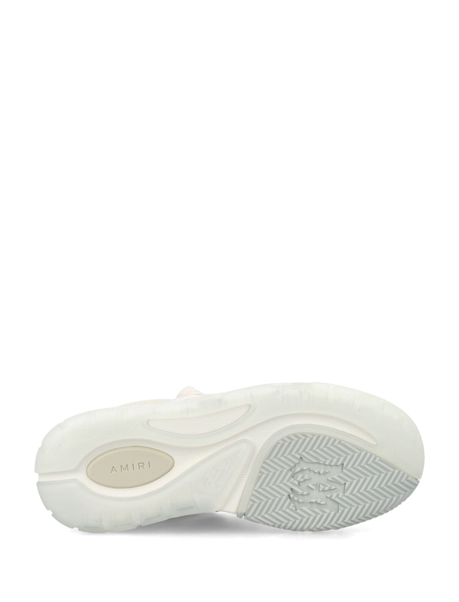 MA-1 sneakers - Spazio Pritelli