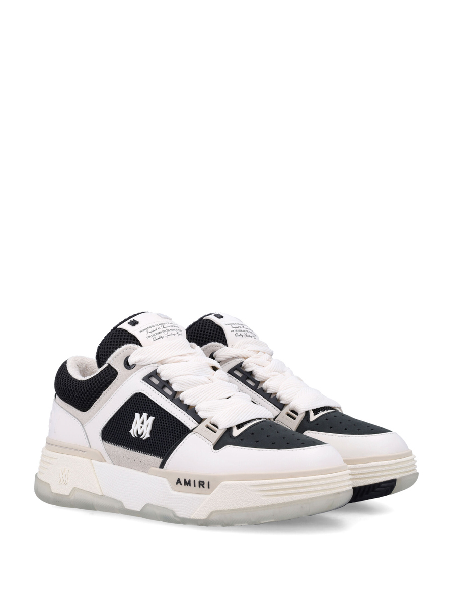 MA-1 sneakers - Spazio Pritelli