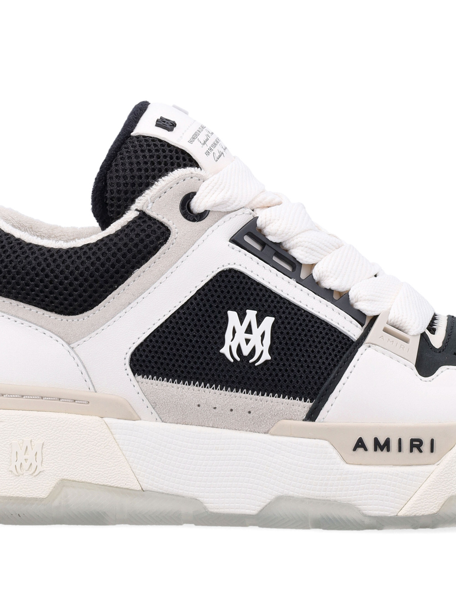 MA-1 sneakers - Spazio Pritelli