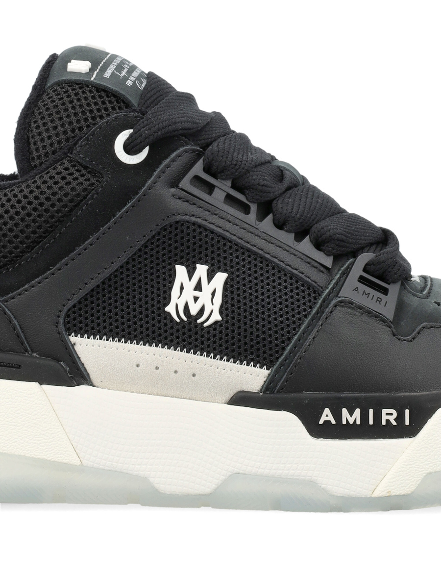 MA-1 sneakers - Spazio Pritelli