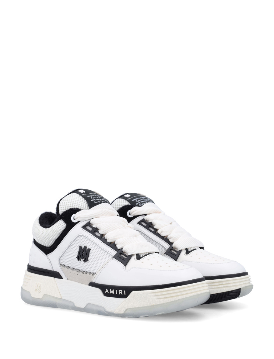 MA-1 sneakers - Spazio Pritelli
