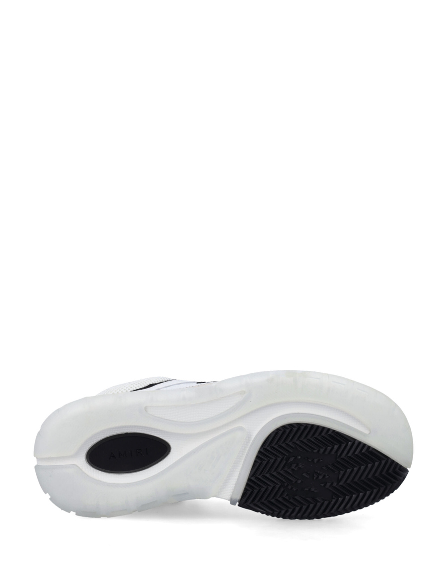 MA-1 sneakers - Spazio Pritelli