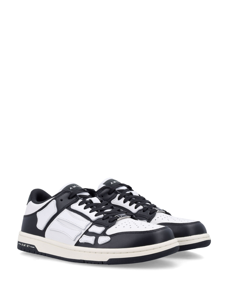 Skel top low sneakers - Spazio Pritelli