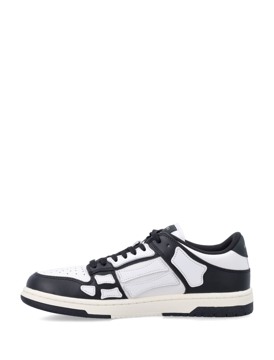 Skel top low sneakers - Spazio Pritelli